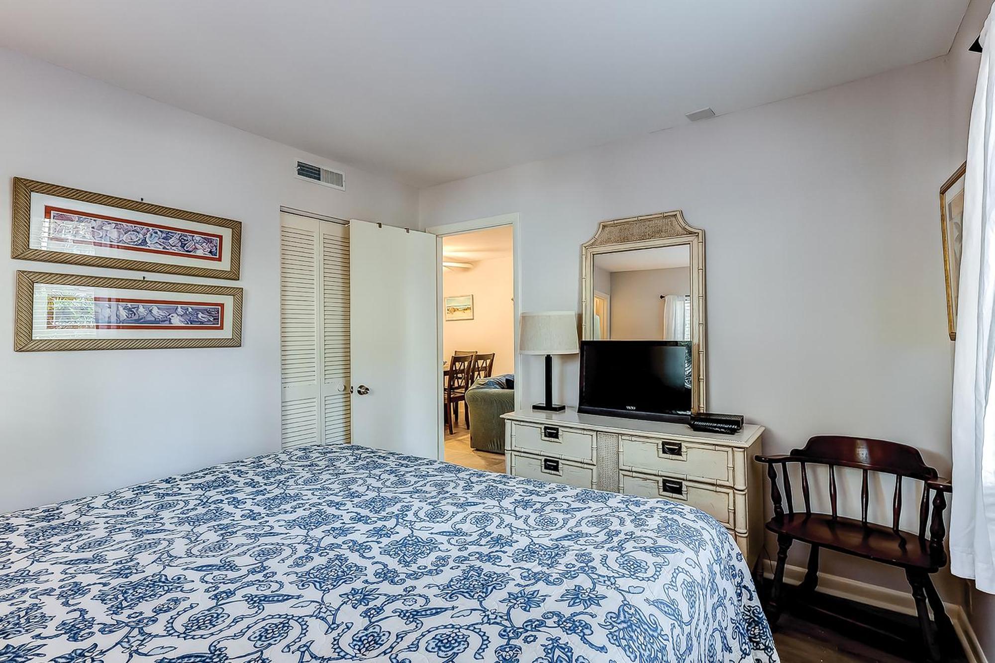 Fiddlers Cove II Vila Hilton Head Island Quarto foto