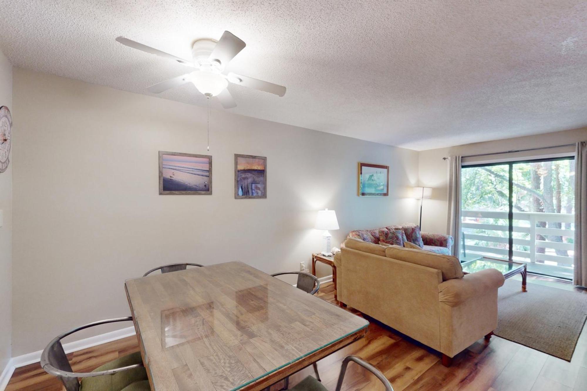 Fiddlers Cove II Vila Hilton Head Island Quarto foto