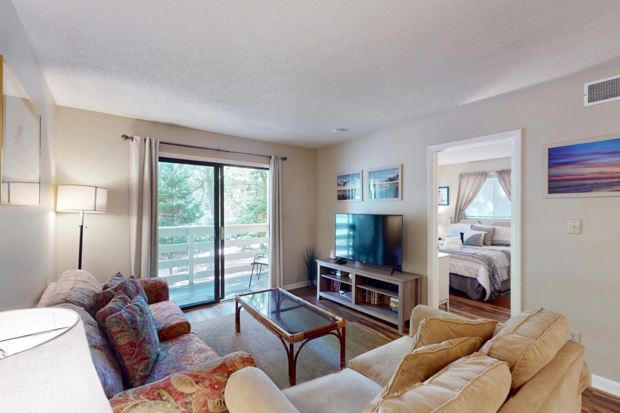Fiddlers Cove II Vila Hilton Head Island Quarto foto