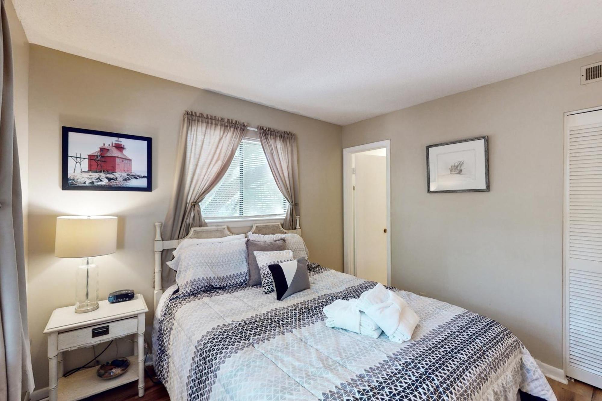 Fiddlers Cove II Vila Hilton Head Island Quarto foto
