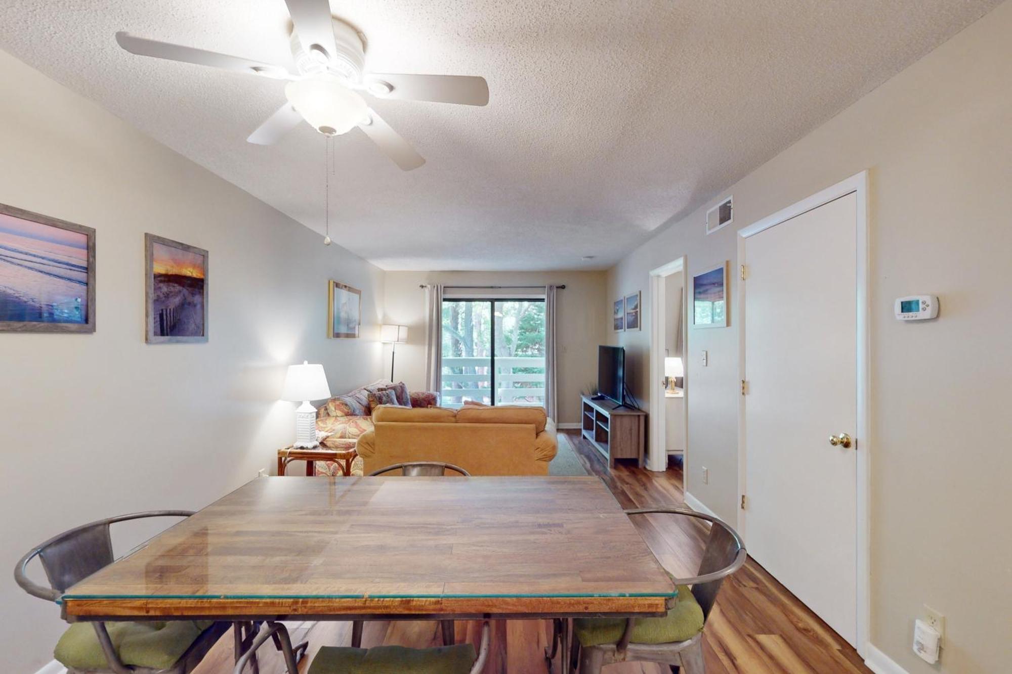 Fiddlers Cove II Vila Hilton Head Island Quarto foto