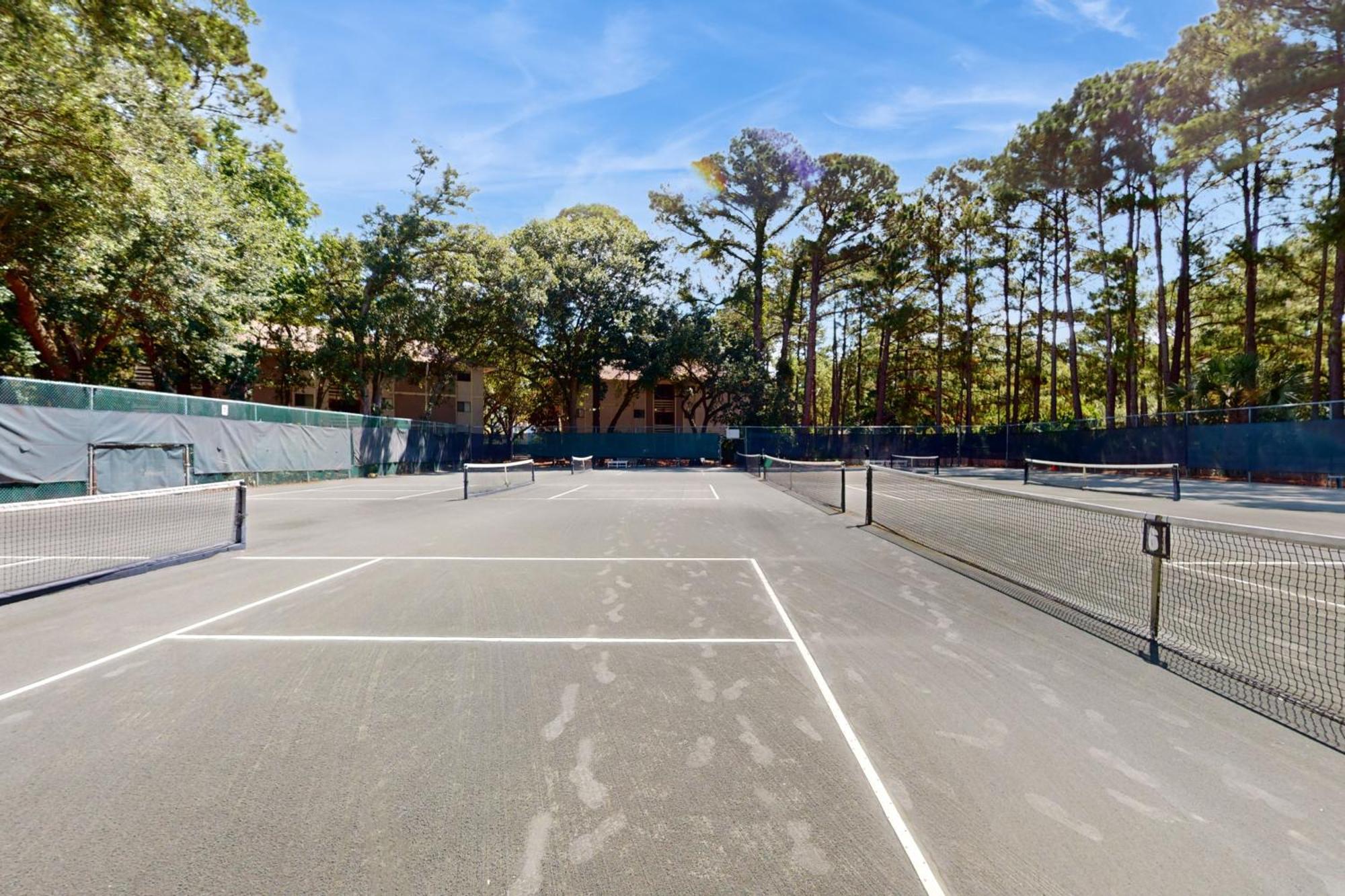 Fiddlers Cove II Vila Hilton Head Island Exterior foto