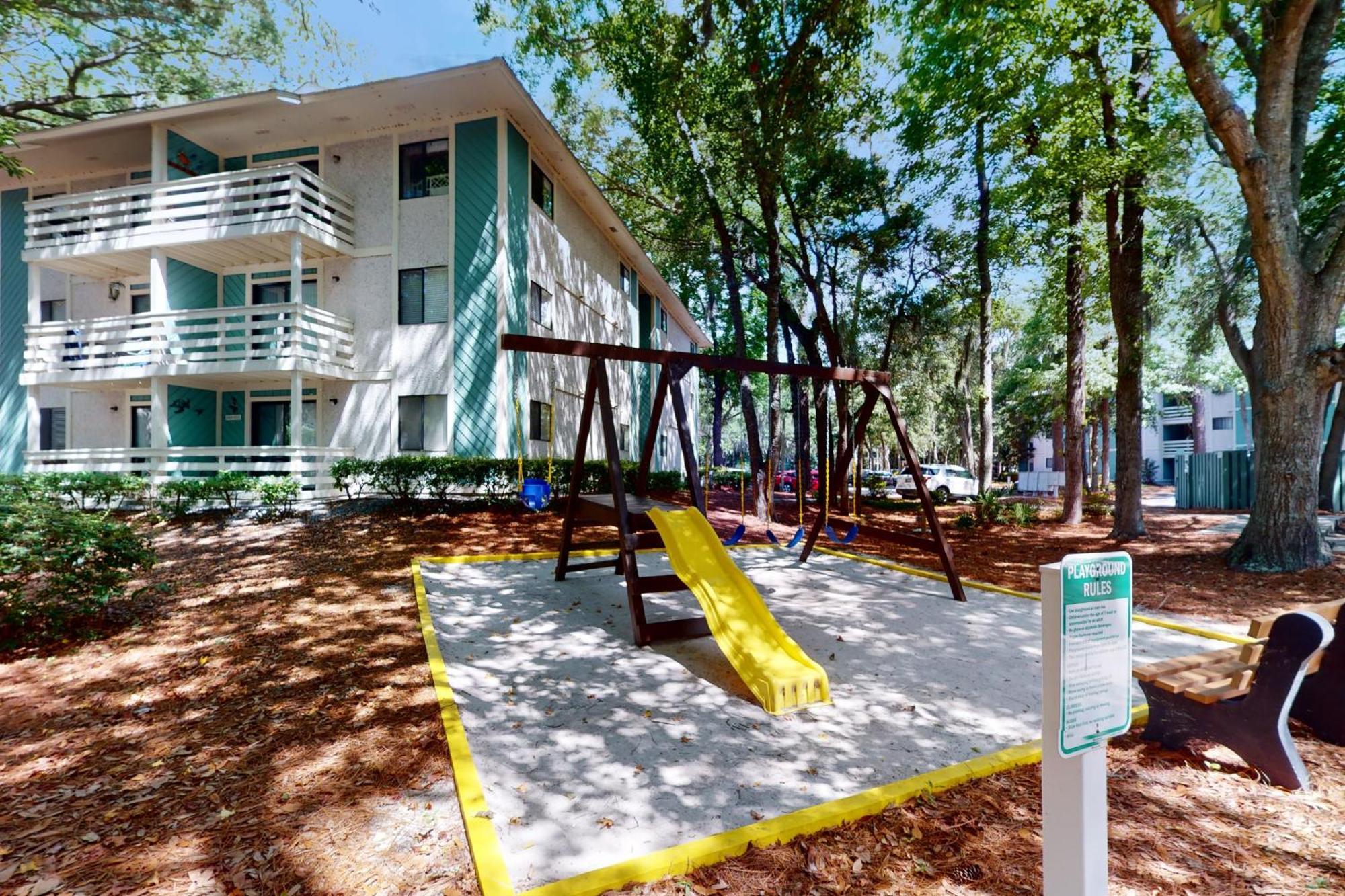 Fiddlers Cove II Vila Hilton Head Island Exterior foto